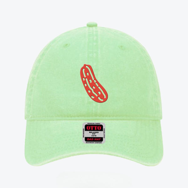 TPF Pickle Dad Hat