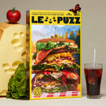 Big Sammy Puzzle