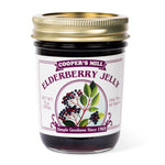 Elderberry Jelly