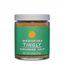 Tingly Seasoned Salt