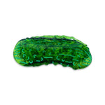 Large Pickle Hair Claw