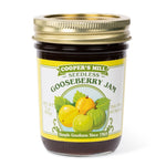 Gooseberry Jam (Seedless)