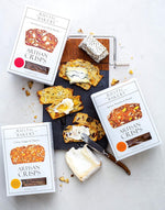 Citrus, Ginger & Thyme Box