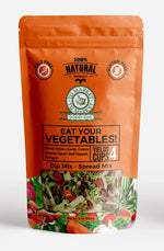 Eat Your Vegetables - Dip Mix