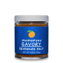 Savory Seasoned Salt