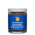 Savory Seasoned Salt