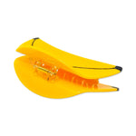 XL Banana Hair Claw