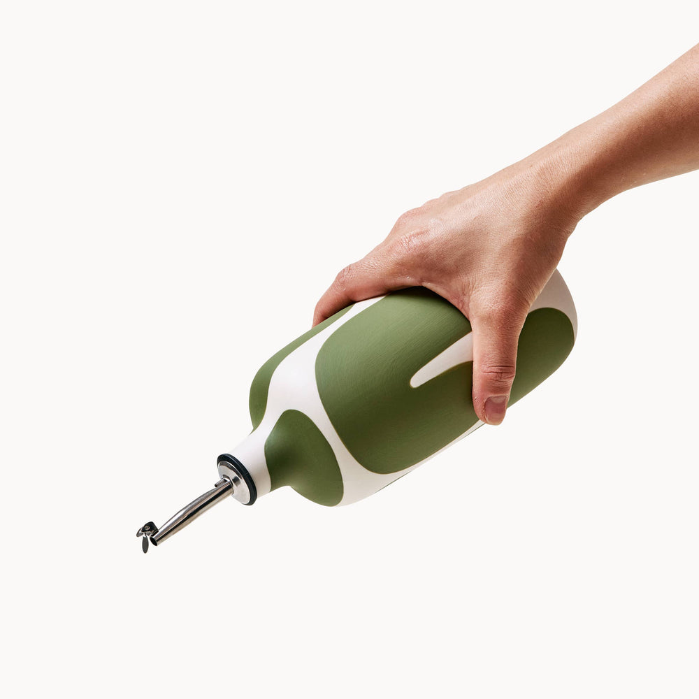 Oil & Vinegar Cruets