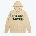 Pickle Lover Hoodie