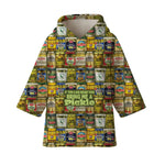Pickle Blanket Hoodie