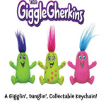 The Gigglegherkins