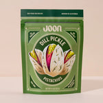 Dill Pickle Pistachios 4.5oz