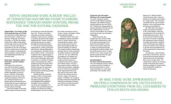 Pickled City: The Story of New York Pickles