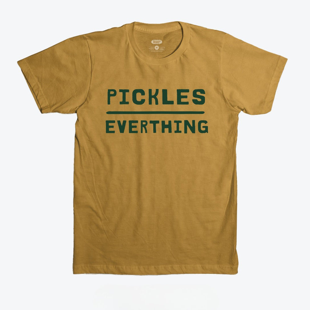 Pickles Everything T-Shirt