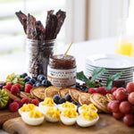 Apple Maple Bacon Jam