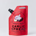 Garlic Spread for Garlic Bread - Chipotle