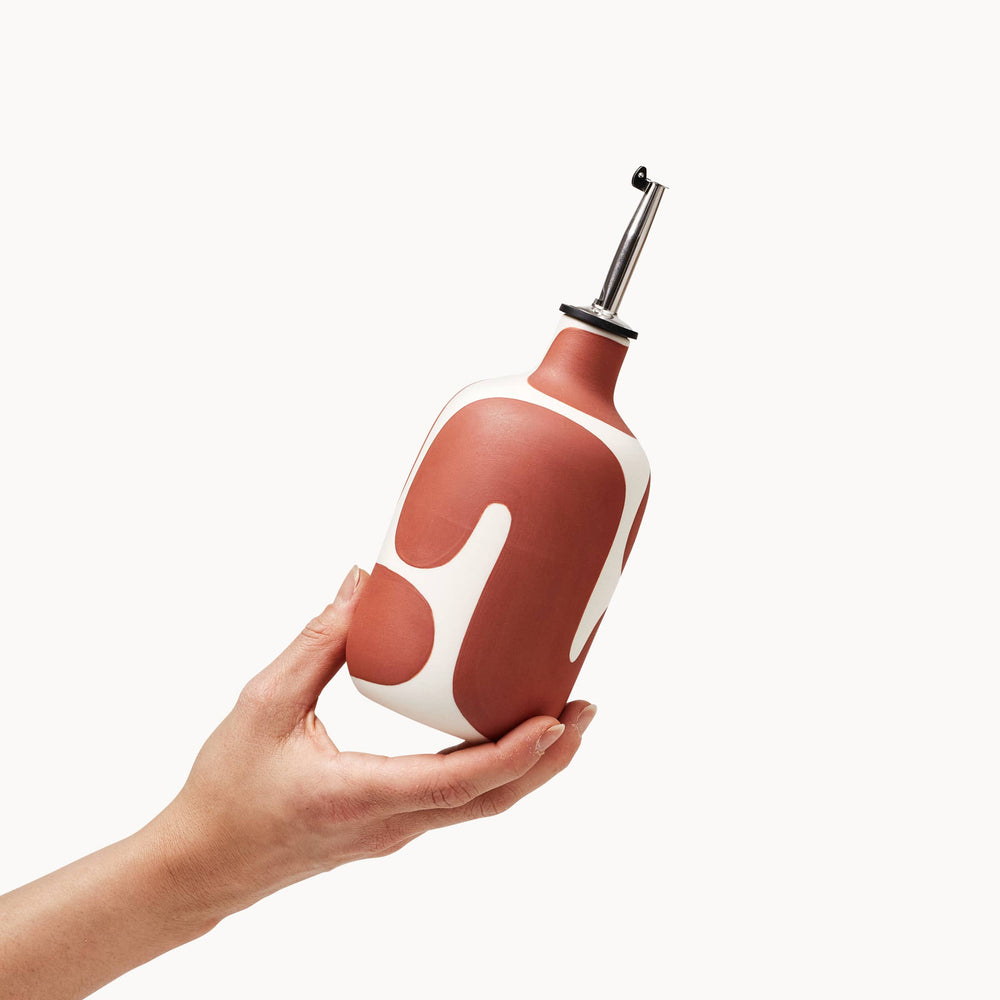 Oil & Vinegar Cruets