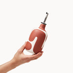 Oil & Vinegar Cruets