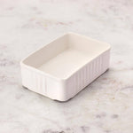 Ceramic Tin Holder