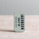 Kosher Sea Salt Slide Tin