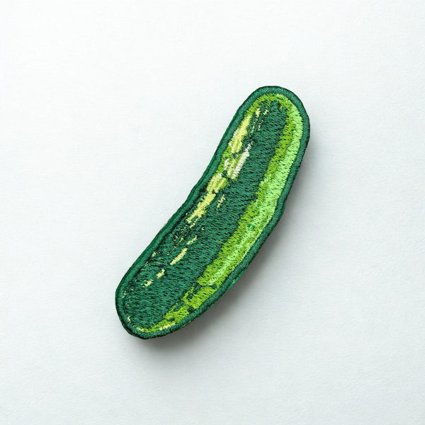 Pickle Patch
