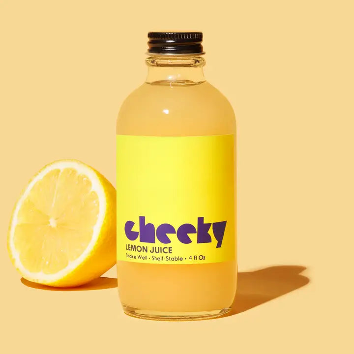 Lemon Juice