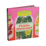 Pickles, Illustrated