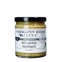 Dill Pickle Mustard 8oz