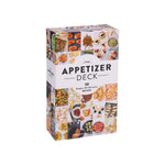 The Appetizer Deck
