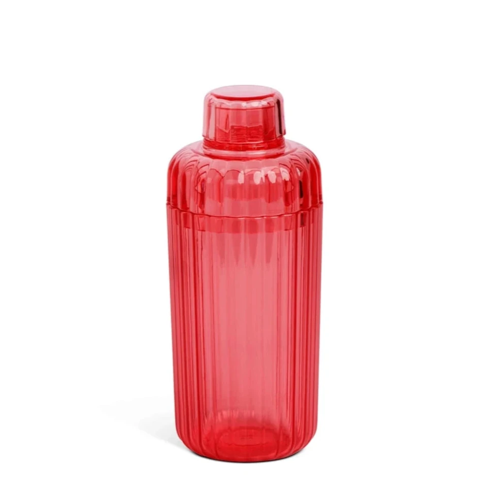 Ribbed Shaker
