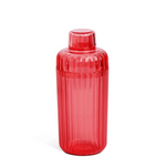 Ribbed Shaker