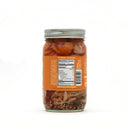 Pickled Carrot & Onion