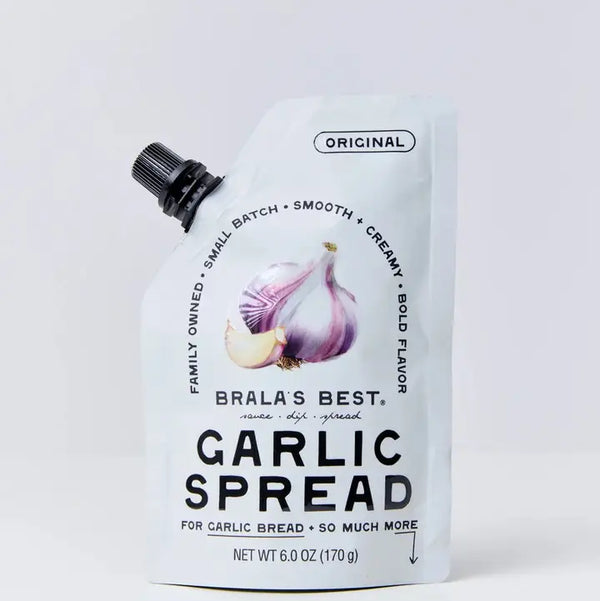 Original Garlic Spread for Garlic Bread