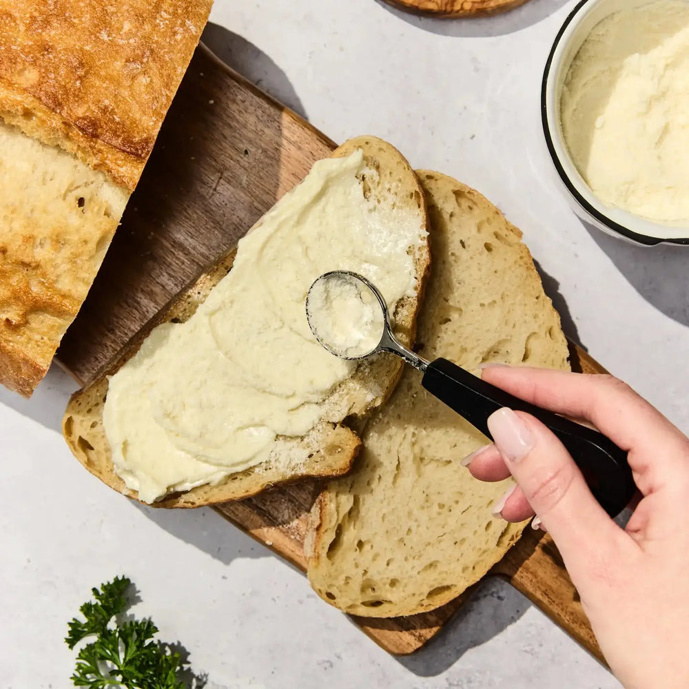 Original Garlic Spread for Garlic Bread