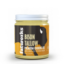Grass Fed Bison Tallow