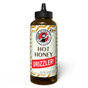 Hot Honey Drizzler
