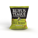 Dill Pickle Peanuts - 3oz