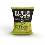 Dill Pickle Peanuts - 3oz