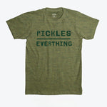 Pickles Everything T-Shirt