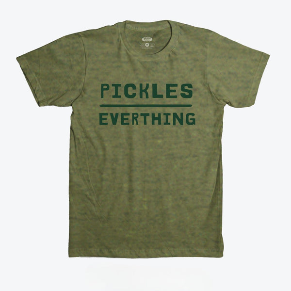 Pickles Everything T-Shirt