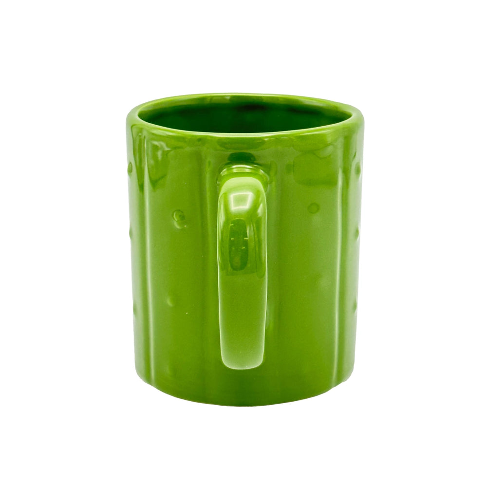 Pickle Mug - 20oz
