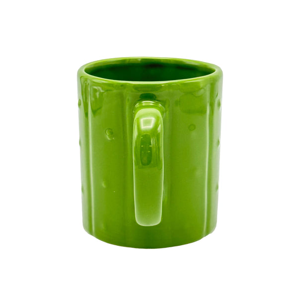 Pickle Mug - 20oz