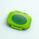 Pickle Girl Pill Case