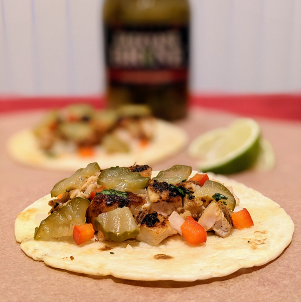 Jalapeno Dill Pickles