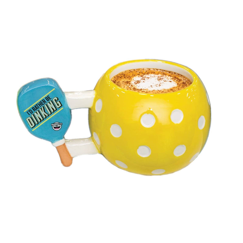 Pickleball Mug - 16oz