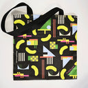 "Hey Sexy Pickle Tote"