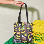 "Hey Sexy Pickle Tote"