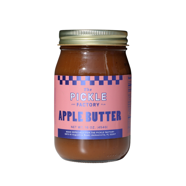 TPF Apple Butter