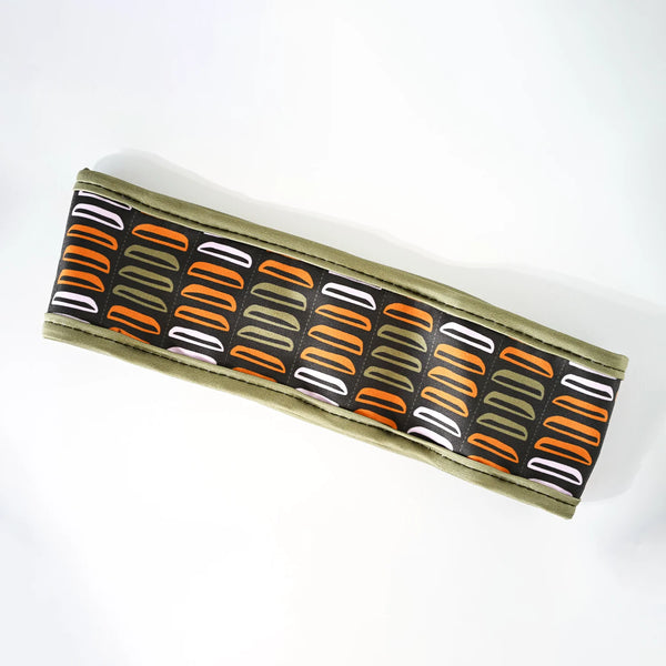 Facial Headband Wrap