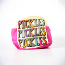 Make up Bag in Color Pop Pickles